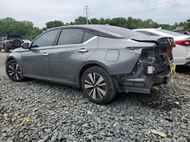 Photo 2 from auction – 2022 NISSAN ALTIMA SV with VIN 1N4BL4DV1NN414529