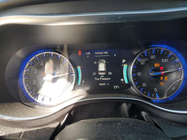 Photo 9 from auction – 2020 CHRYSLER PACIFICA L with VIN 2C4RC1GG6LR274157