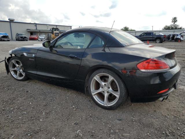 Photo 2 from auction – 2011 BMW Z4 SDRIVE3 with VIN WBALM5C54BE378752