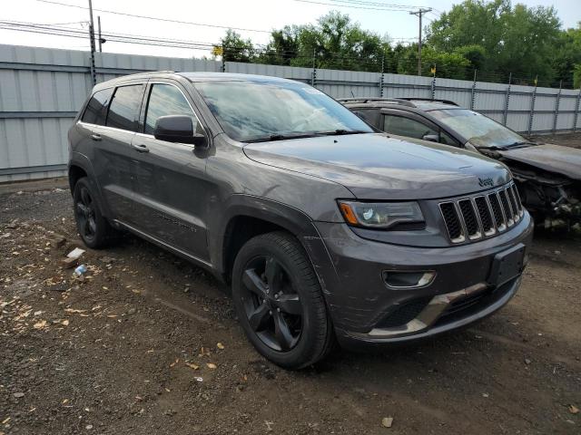 Photo 4 from auction – 2015 JEEP GRAND CHER with VIN 1C4RJFCG3FC125291