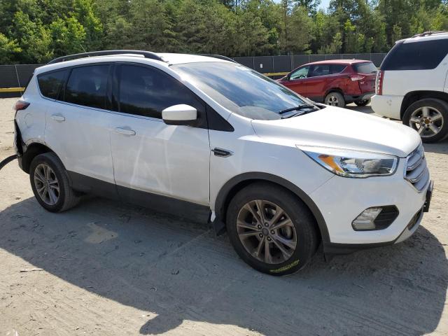 Photo 4 from auction – 2018 FORD ESCAPE SE with VIN 1FMCU0GD0JUB15374