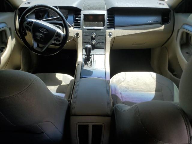 Photo 8 from auction – 2014 FORD TAURUS SEL with VIN 1FAHP2E93EG129548