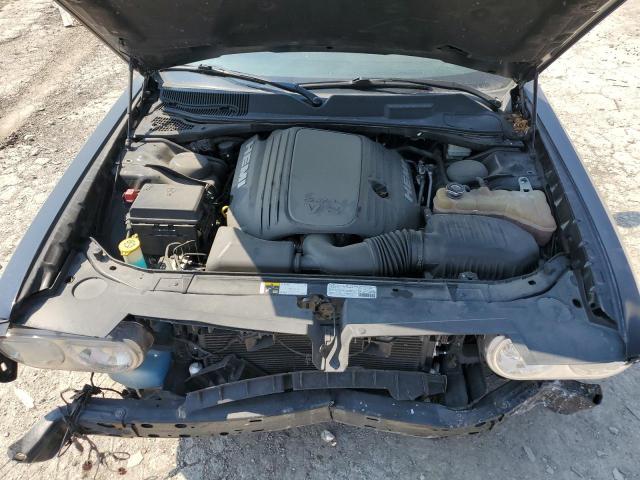 Photo 11 from auction – 2013 DODGE CHALLENGER with VIN 2C3CDYBT1DH739715