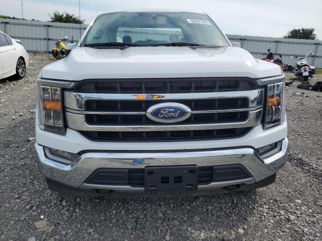 Photo 5 from auction – 2021 FORD F150 with VIN 1FTFW1E58MFA71551
