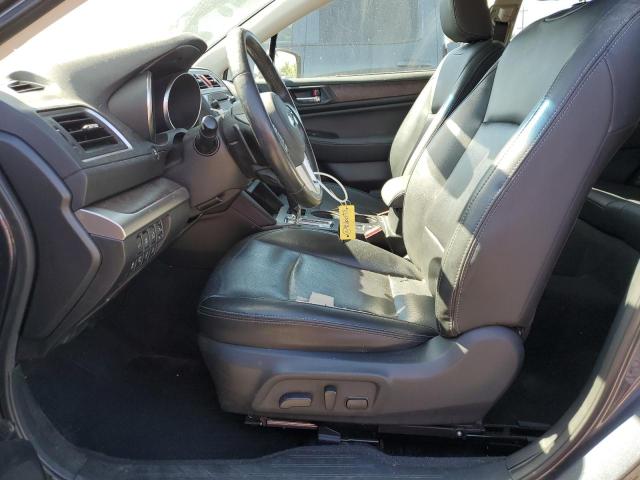 Photo 7 from auction – 2015 SUBARU OUTBACK 2. with VIN 4S4BSBNC4F3287914