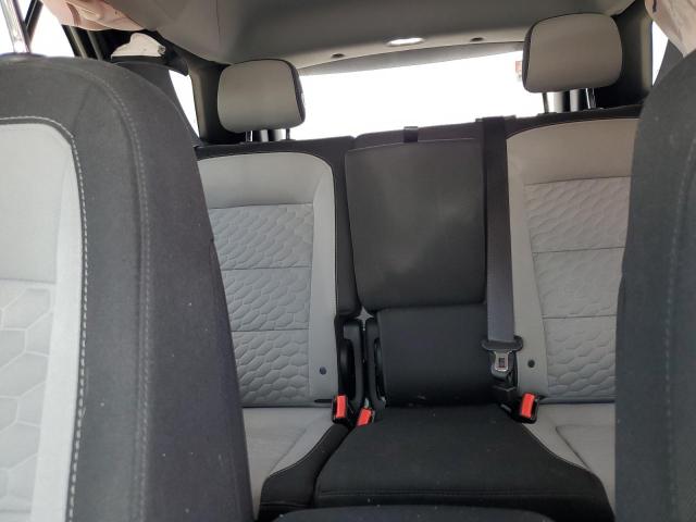 Photo 10 from auction – 2019 CHEVROLET EQUINOX LS with VIN 3GNAXHEV3KL357513