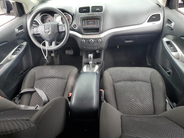 Photo 8 from auction – 2019 DODGE JOURNEY SE with VIN 3C4PDCBB1KT866184