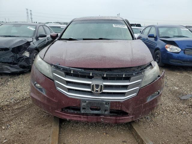 Photo 5 from auction – 2012 HONDA CROSSTOUR with VIN 5J6TF2H51CL002179