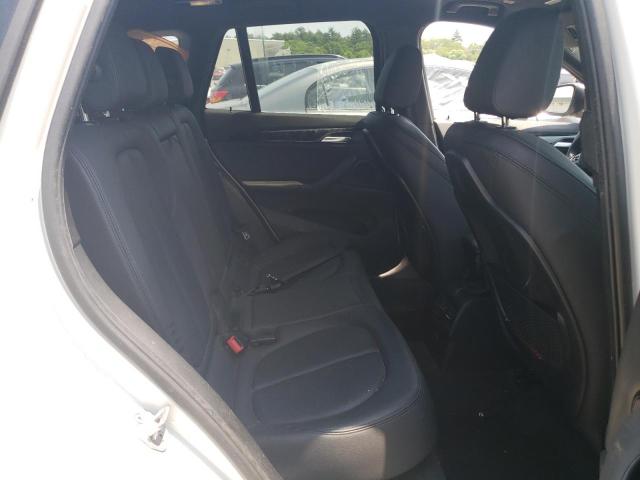 Photo 10 from auction – 2019 BMW X1 XDRIVE2 with VIN WBXHT3C51K5L35845