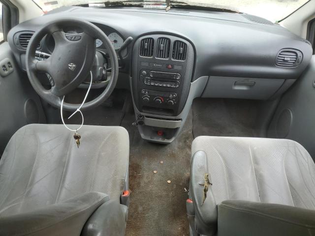 Photo 8 from auction – 2007 DODGE CARAVAN SE with VIN 1D4GP25RX7B244155