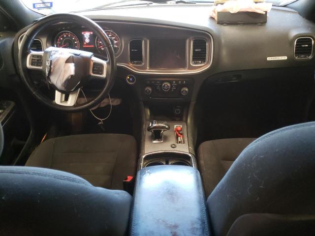 Photo 8 from auction – 2014 DODGE CHARGER SX with VIN 2C3CDXHG7EH159195