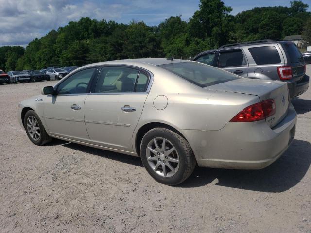Photo 2 from auction – 2007 BUICK LUCERNE CX with VIN 1G4HD57207U199514