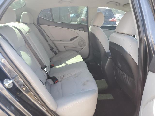 Photo 10 from auction – 2015 KIA OPTIMA LX with VIN KNAGM4A77F5590373