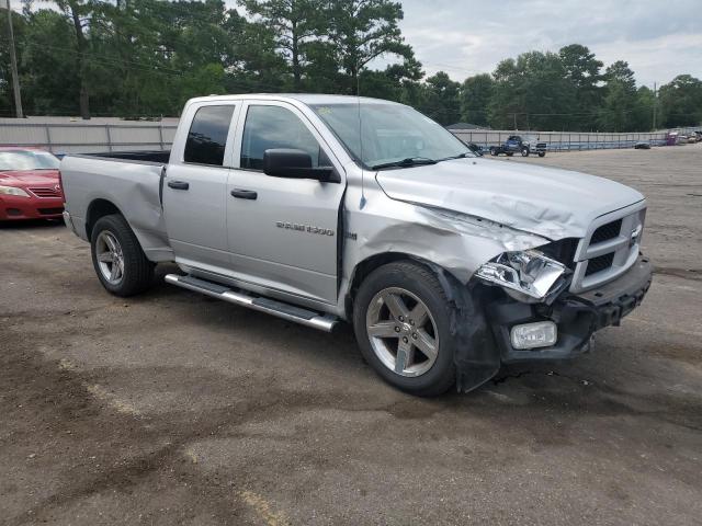 Photo 4 from auction – 2012 DODGE RAM 1500 S with VIN 1C6RD6FT7CS286087