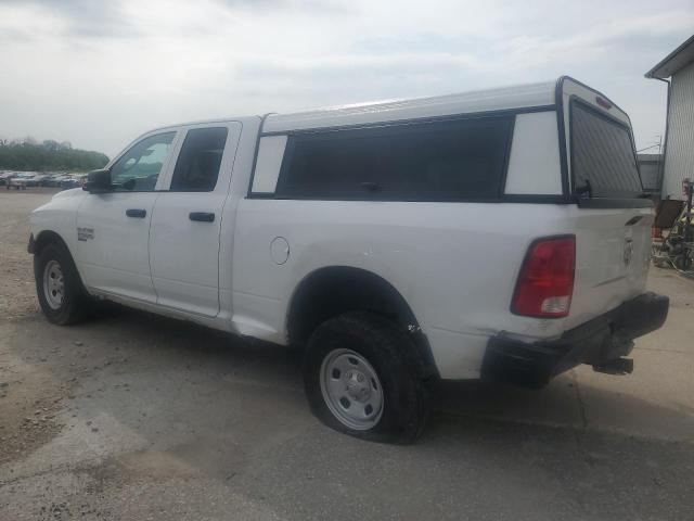 Photo 2 from auction – 2023 RAM 1500 CLASS with VIN 1C6RR7FG2PS537405