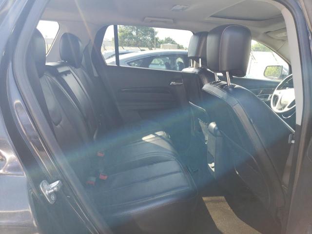Photo 11 from auction – 2013 GMC TERRAIN DE with VIN 2GKFLZE31D6135742
