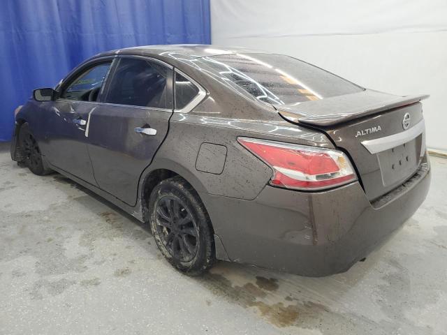 Photo 2 from auction – 2015 NISSAN ALTIMA 2.5 with VIN 1N4AL3AP2FN360171