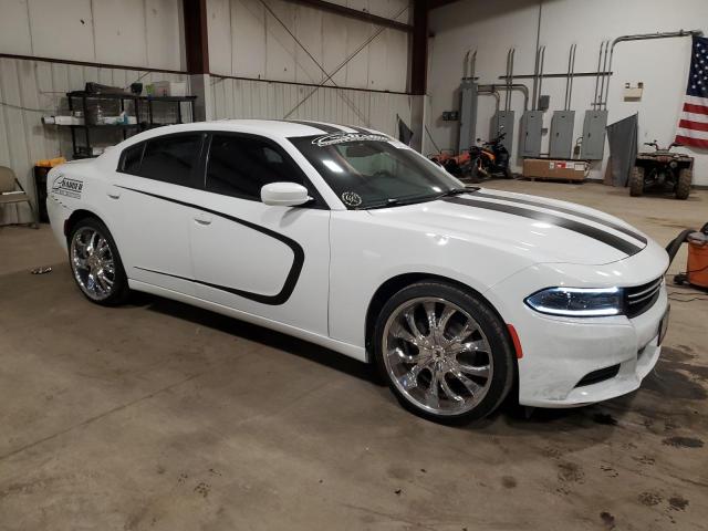 Photo 4 from auction – 2015 DODGE CHARGER SE with VIN 2C3CDXBG9FH725884