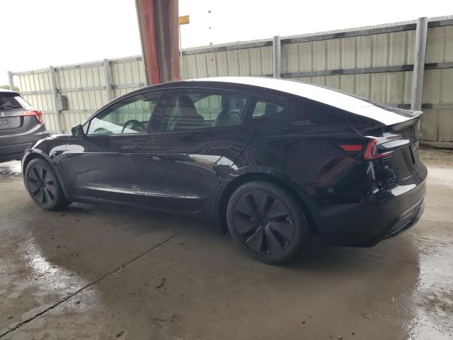 Photo 2 from auction – 2024 TESLA MODEL 3 with VIN 5YJ3E1EA0RF732763