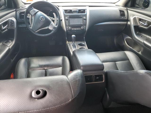 Photo 8 from auction – 2014 NISSAN ALTIMA 3.5 with VIN 1N4BL3AP3EN251074