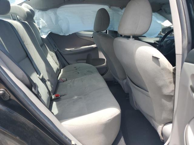 Photo 10 from auction – 2013 TOYOTA COROLLA BA with VIN 2T1BU4EEXDC996587