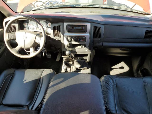 Photo 8 from auction – 2005 DODGE RAM 2500 S with VIN 3D7KS28C35G768481