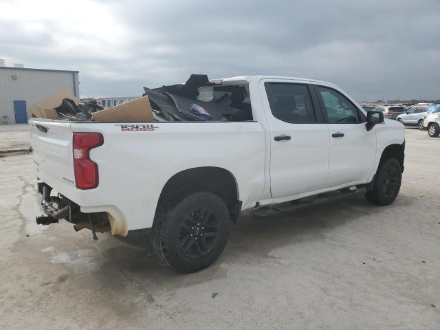 Photo 3 from auction – 2020 CHEVROLET SILVERADO with VIN 3GCPYCEF5LG272081