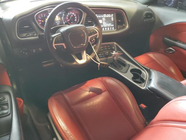 Photo 8 from auction – 2018 DODGE CHALLENGER with VIN 2C3CDZAG0JH331258