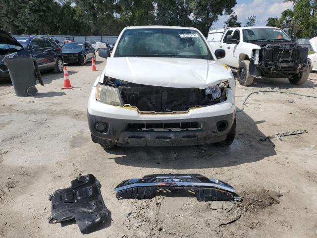 Zdjęcie 5 z aukcji – 2012 NISSAN FRONTIER S z VIN 1N6BD0CT7CC456211