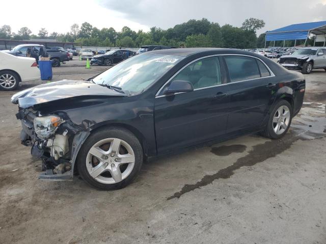 CHEVROLET MALIBU 2012 with VIN 1G1ZB5E01CF270047 - Photo from auction