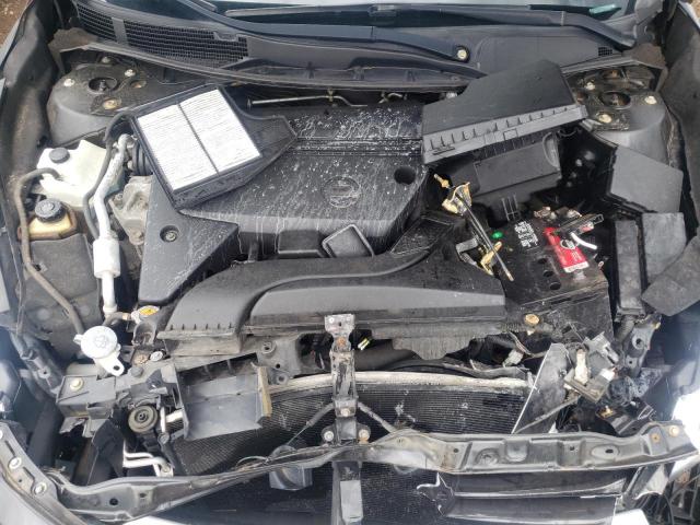 Photo 11 from auction – 2015 NISSAN ALTIMA 2.5 with VIN 1N4AL3APXFC477167