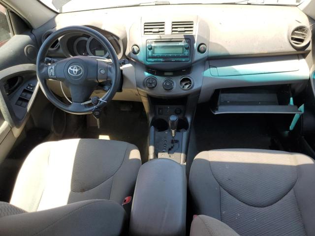 Photo 8 from auction – 2012 TOYOTA RAV4 with VIN 2T3BF4DV9CW262085