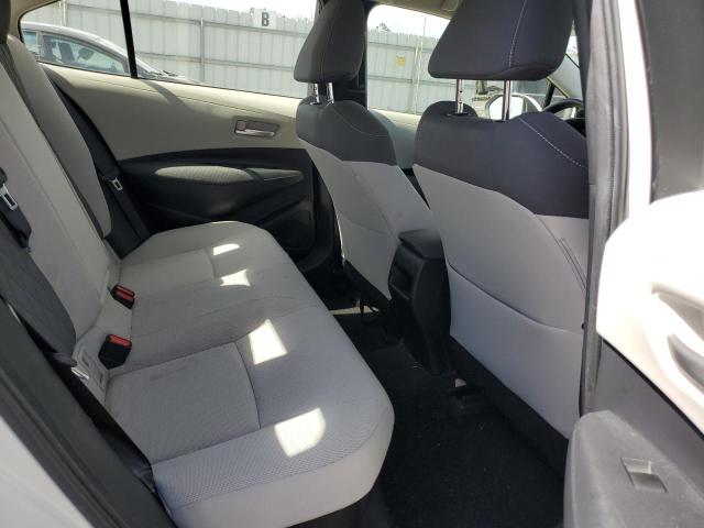 Photo 10 from auction – 2020 TOYOTA COROLLA LE with VIN JTDEBRBE0LJ030563