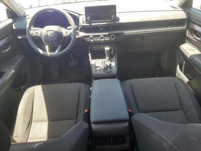 Photo 8 from auction – 2023 HONDA CR-V EX with VIN 7FARS4H40PE005392