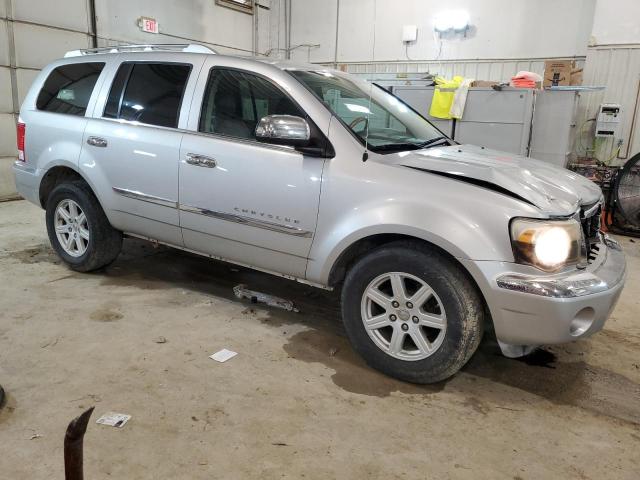 Photo 4 from auction – 2007 CHRYSLER ASPEN LIMI with VIN 1A8HW58P67F531994