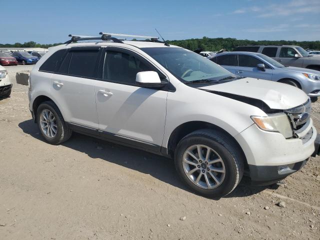 Photo 4 from auction – 2010 FORD EDGE SEL with VIN 2FMDK4JC0ABB01417