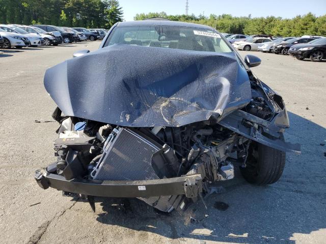 Photo 5 from auction – 2022 KIA FORTE FE with VIN 3KPF24AD8NE457165