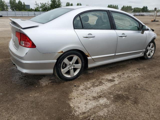 Photo 3 from auction – 2007 HONDA CIVIC EX with VIN 2HGFA16897H004243