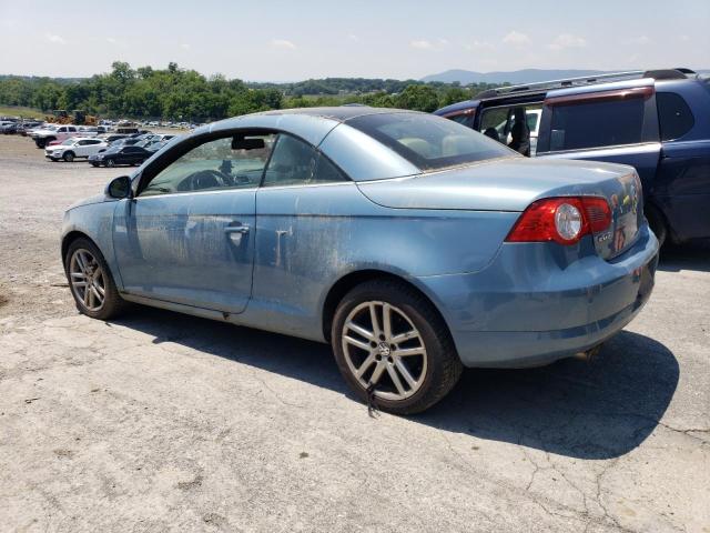 Photo 2 from auction – 2008 VOLKSWAGEN EOS LUX with VIN WVWFA71F68V021288