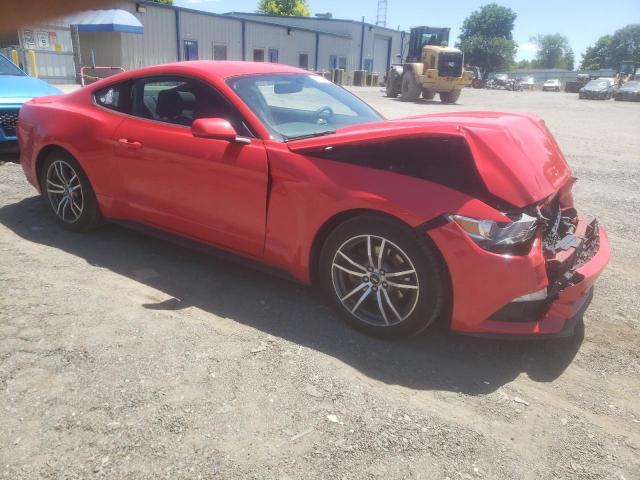 Photo 4 from auction – 2016 FORD MUSTANG with VIN 1FA6P8TH6G5205363