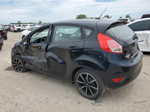 Photo 2 from auction – 2019 FORD FIESTA SE with VIN 3FADP4EJ1KM136049