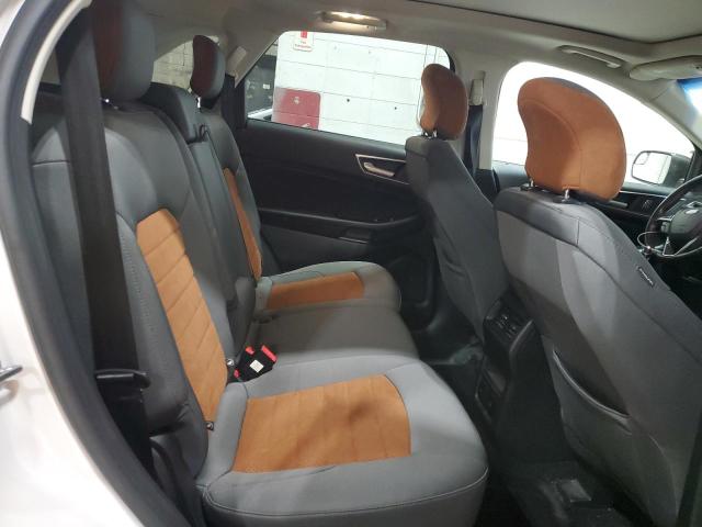Photo 11 from auction – 2018 FORD EDGE SEL with VIN 2FMPK4J90JBC07383