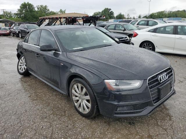 Photo 4 from auction – 2015 AUDI A4 PREMIUM with VIN WAUBFAFL5FN008358