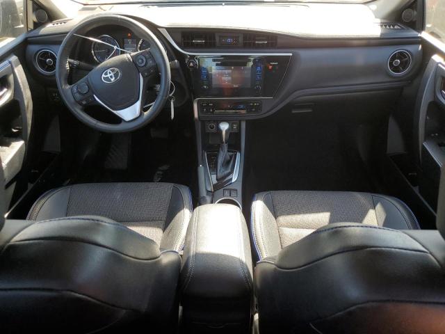 Photo 8 from auction – 2017 TOYOTA COROLLA L with VIN 2T1BURHE4HC862138