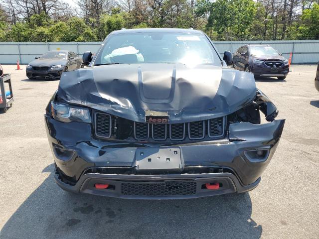 Photo 5 from auction – 2021 JEEP GRAND CHER with VIN 1C4RJFLG2MC716905
