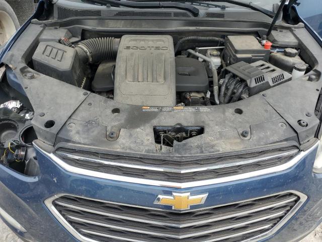 Photo 11 from auction – 2017 CHEVROLET EQUINOX LT with VIN 2GNALCEK6H6215559