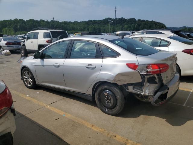 Photo 2 from auction – 2015 FORD FOCUS SE with VIN 1FADP3F27FL373461