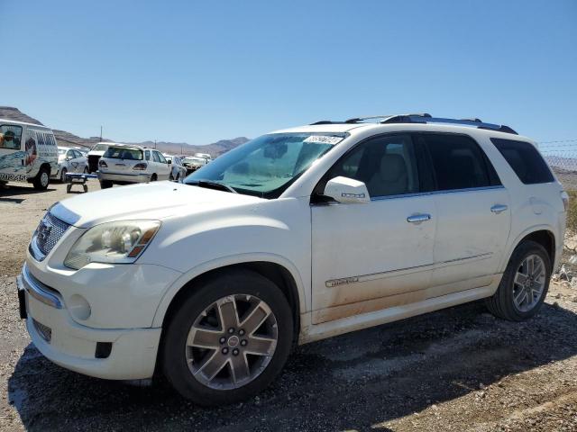 GMC ACADIA DEN 2012 with VIN 1GKKRTED6CJ387281 - Photo from auction