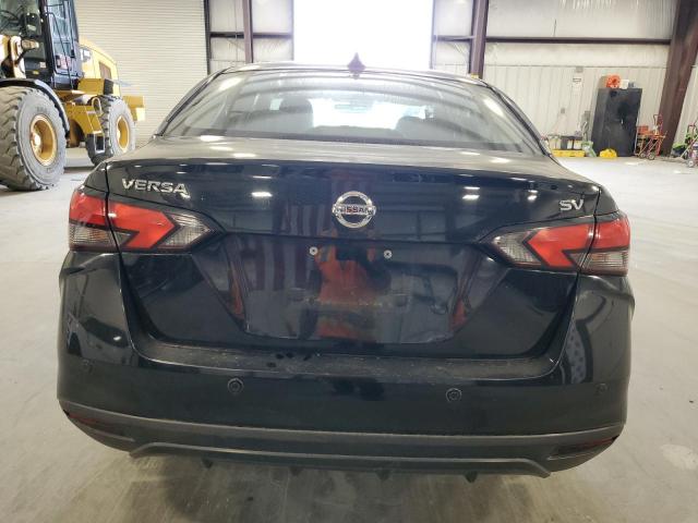 Photo 6 from auction – 2021 NISSAN VERSA SV with VIN 3N1CN8EV0ML821225