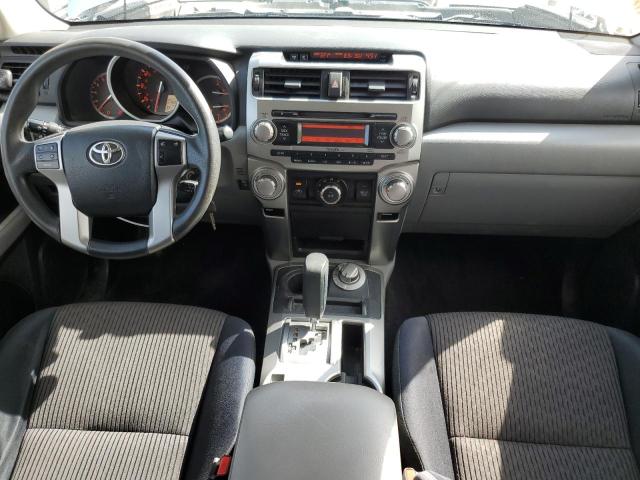 Photo 8 from auction – 2013 TOYOTA 4RUNNER SR with VIN JTEBU5JR5D5116497